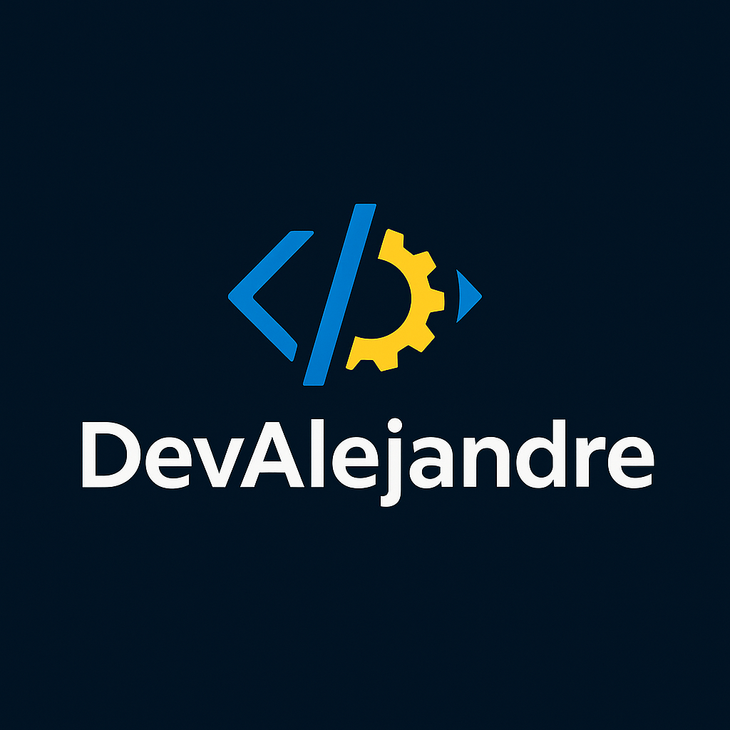 DevAlejandre